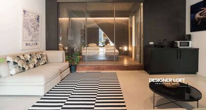 Designer Loft - Amsterdam West