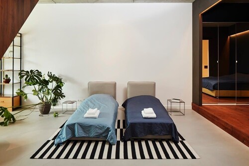 Designer Loft by Daan - Amsterdam West