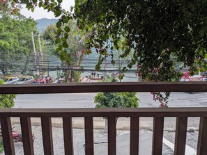 Property grounds - Nomad Pokhara Hotel  (Pokhara)