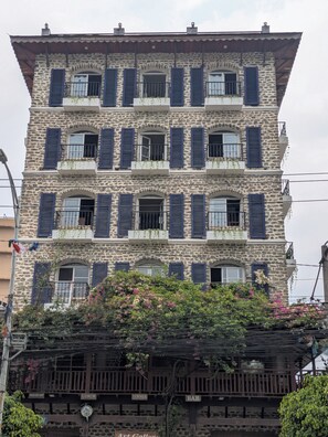 Exterior - Nomad Pokhara Hotel (Pokhara)