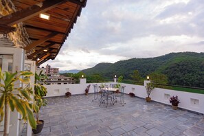 Unclassified image, 5 of 56, button - Nomad Pokhara Hotel  (Pokhara)
