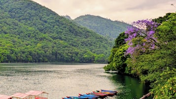 Marina/club náutico