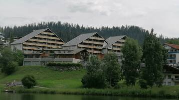 Exterieur