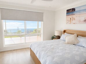 4 dormitorios, tabla de planchar con plancha, wifi y ropa de cama