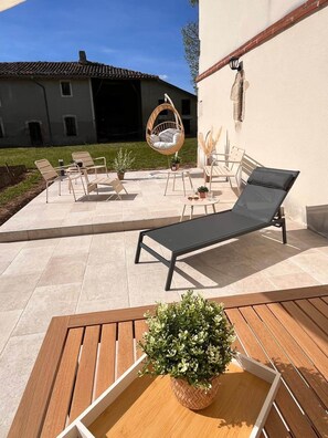 Terrass/Patio