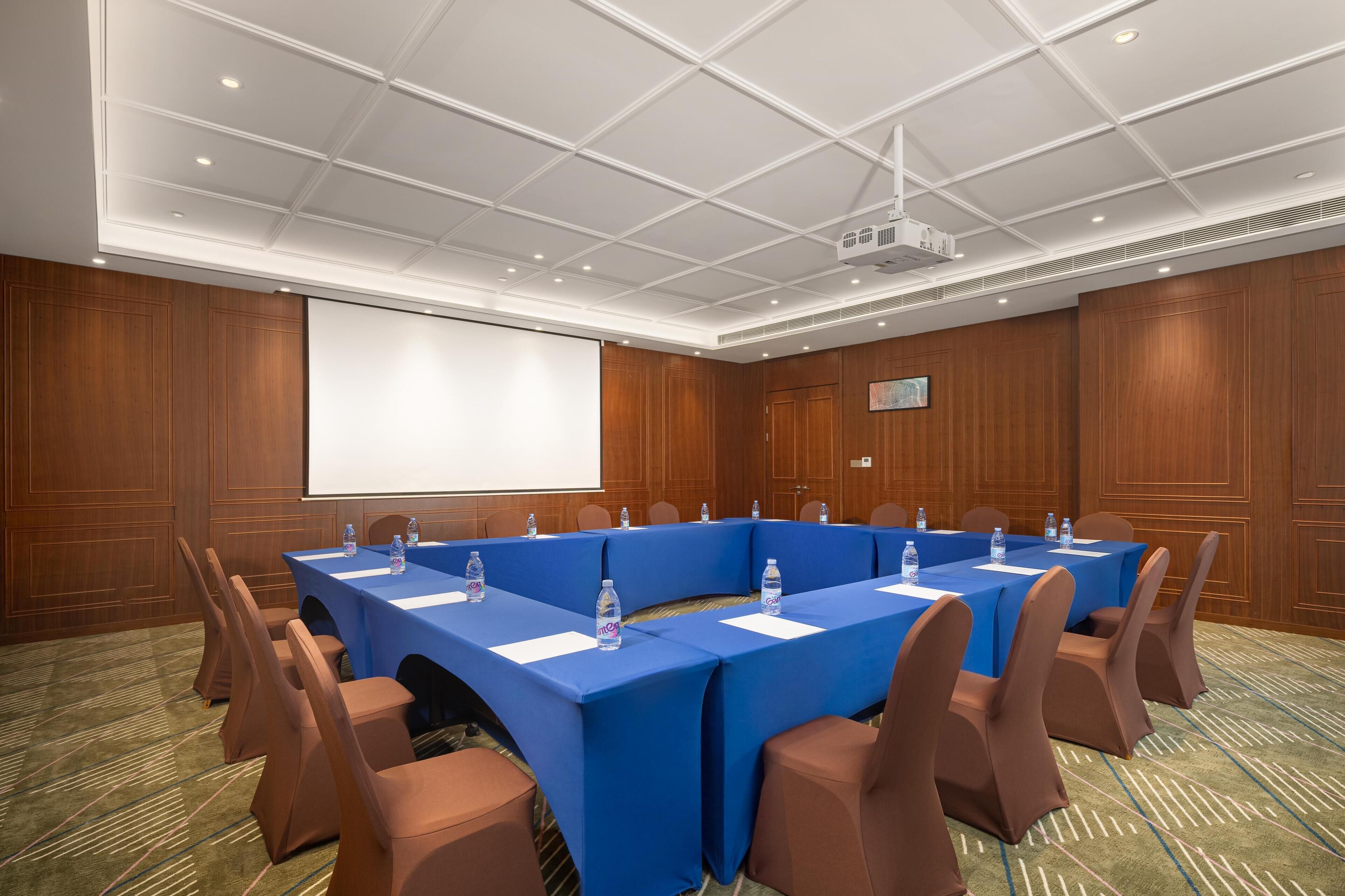 Sala de reuniones