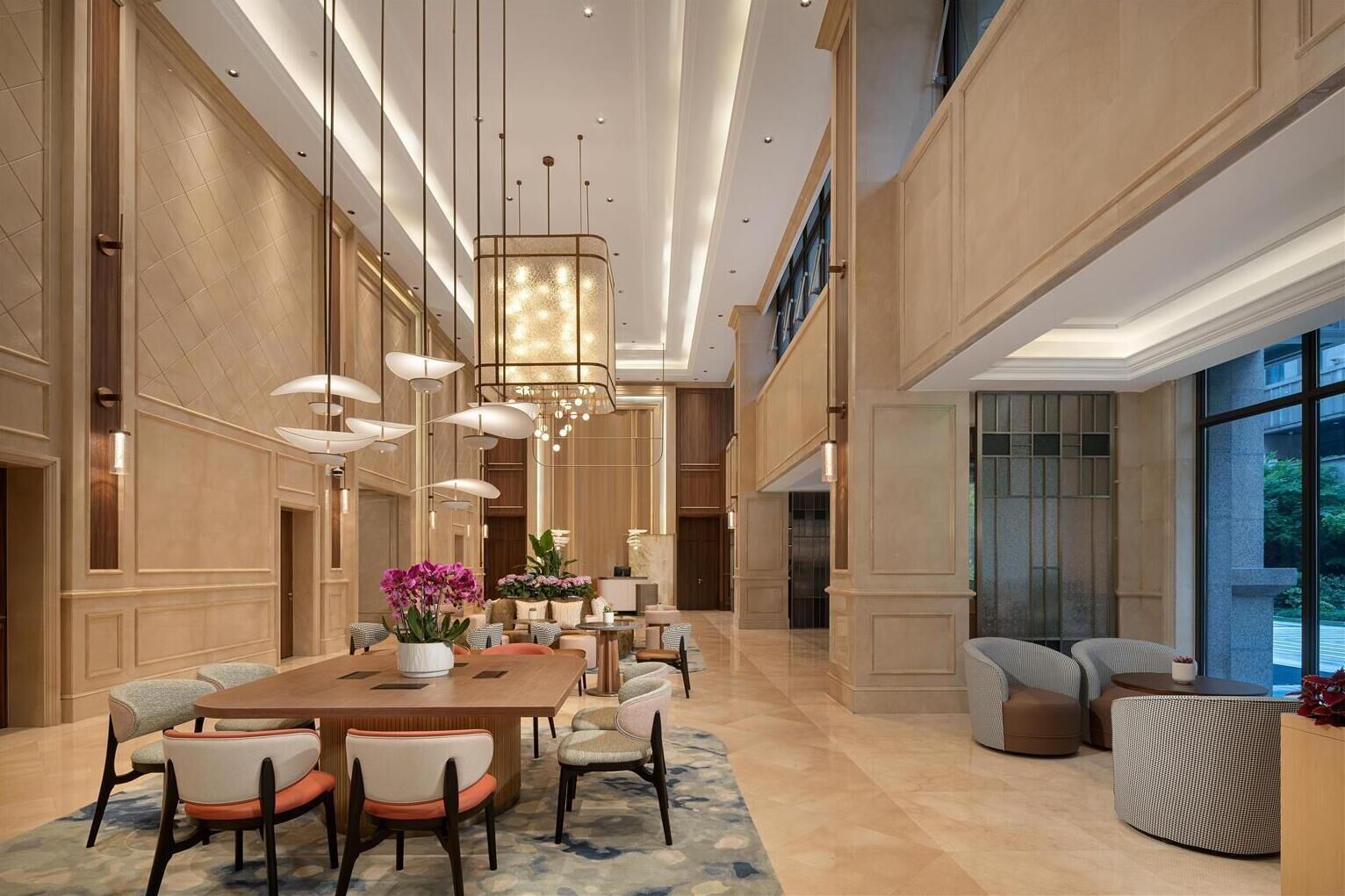 Tempat makan