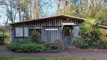 Udendørsområde