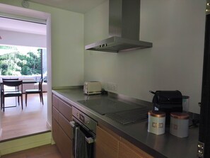 Private kitchen - Vrbo Property (Le Bez)