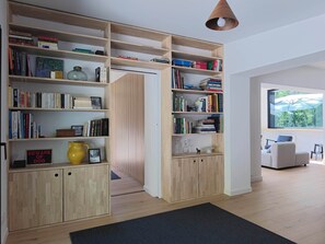 Interior - Vrbo Property (Le Bez)
