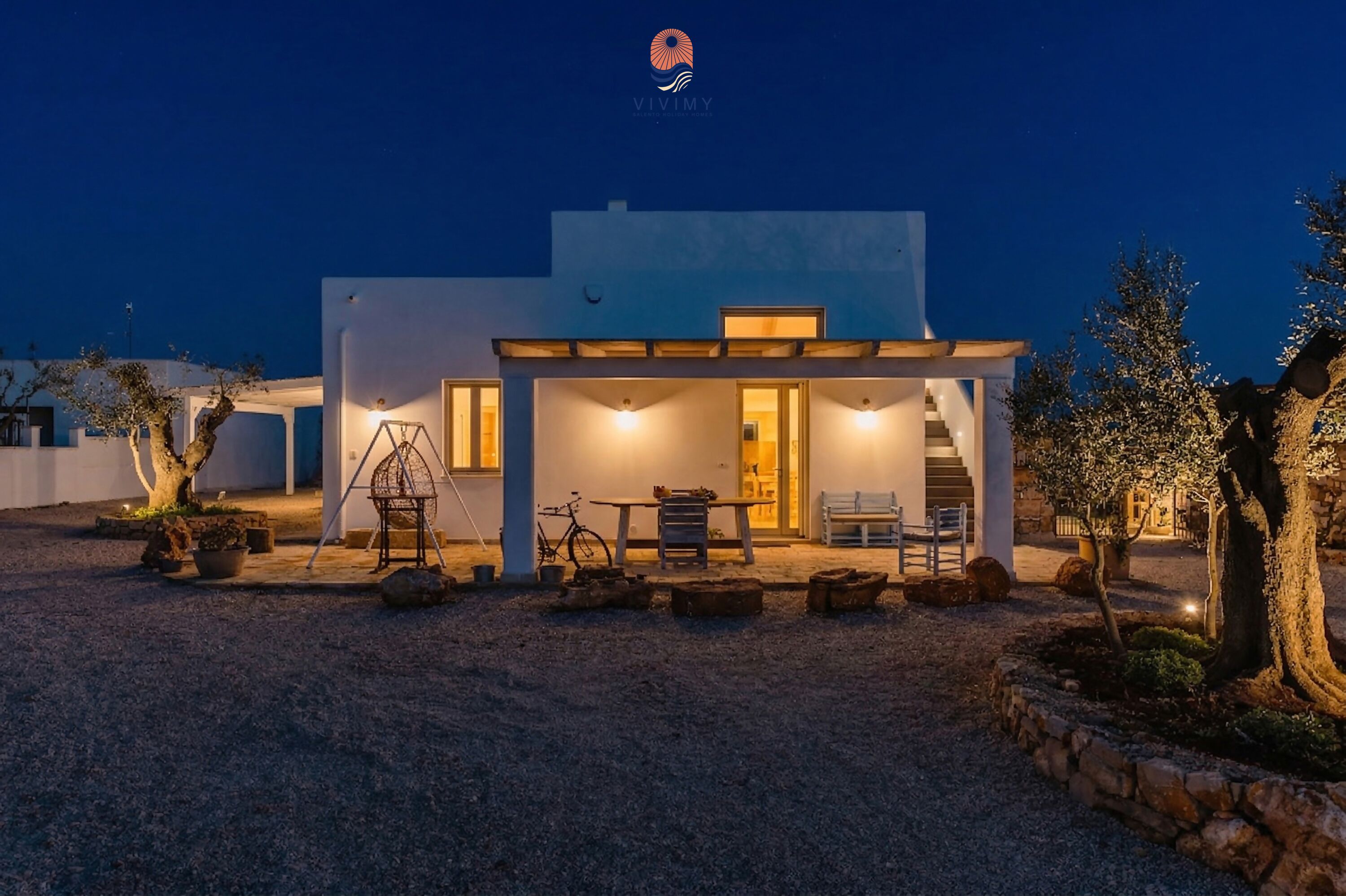 Deluxe Villa, Patio, Garden View | Exterior