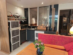 Interior - Vrbo Property (Antibes)
