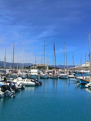 Marina - Vrbo Property (Antibes)