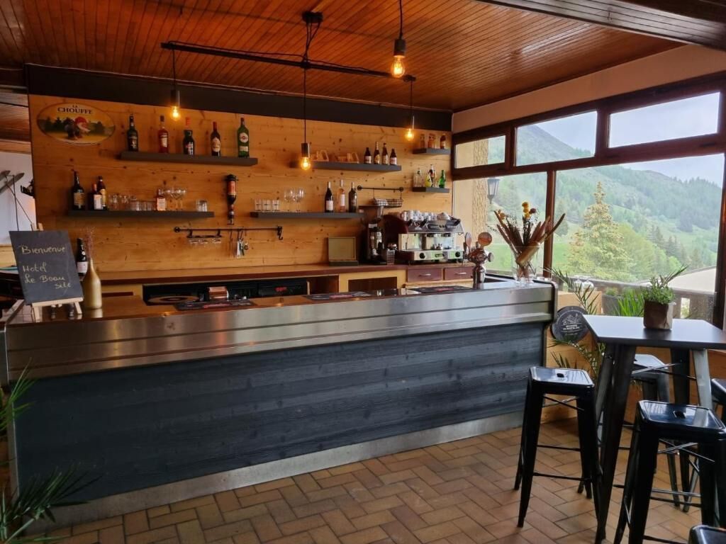 Bar (sur place)