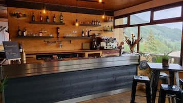 Bar (sur place)