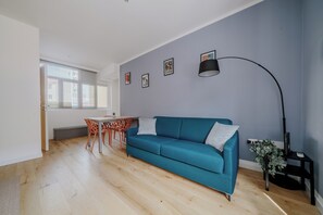 Coin séjour