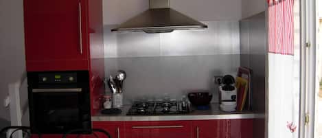 مطبخ خاص