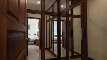 Villa, 2 Bedrooms, Private Pool, Pool View | 3 bedrooms