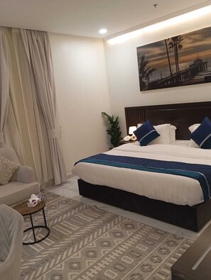 Apartamento económico | Wifi gratis