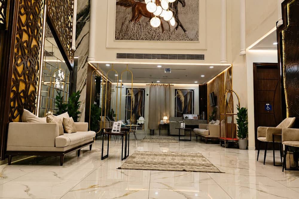 Open Hospitality Hotel