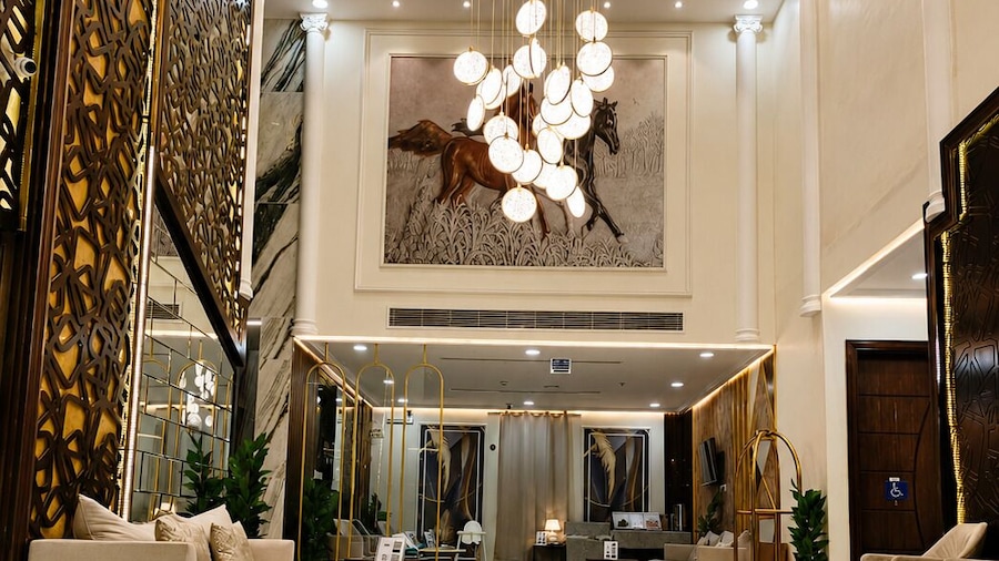 Open Hospitality Hotel
