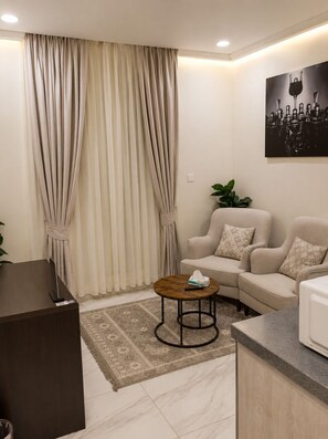 Apartament econòmic | Interior