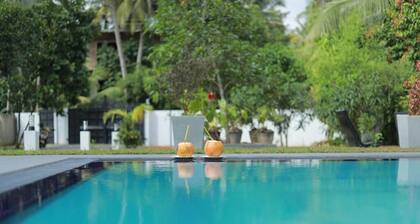 Sayu Garden Hotel