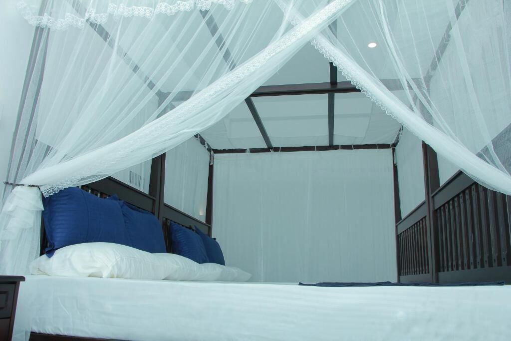 Superior Double or Twin Room, Balcony, Garden View | In-room safe, soundproofing, free WiFi