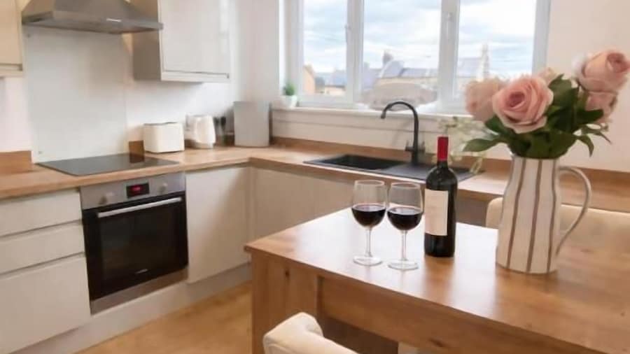 The Station House Boutique Hotel