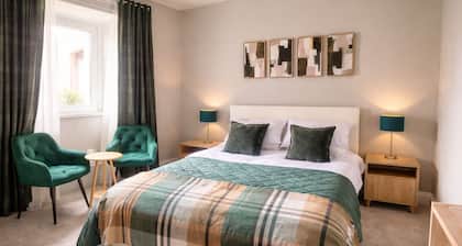The Station House Boutique Hotel