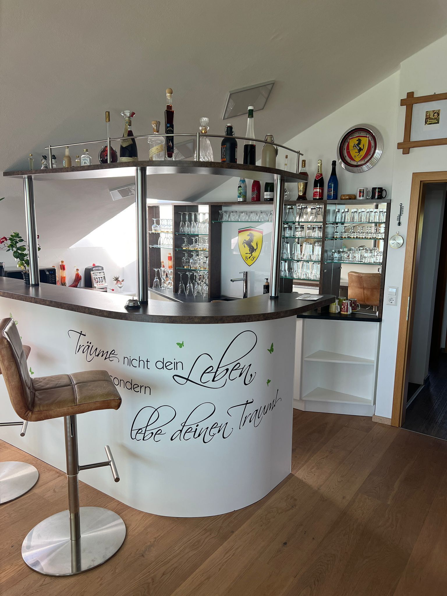 Bar (sur place)
