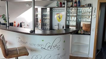 Bar (sur place)