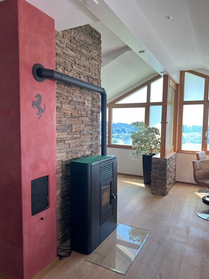 Interior - Pit-Stop Allgäu (Argenbühl)