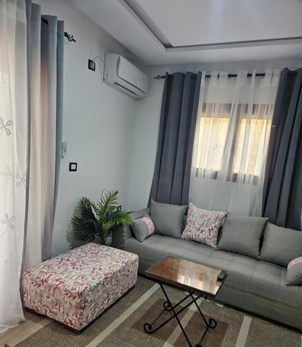 Charming apartment in the heart of Sousse