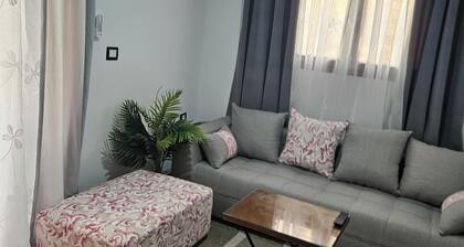 Charming apartment in the heart of Sousse