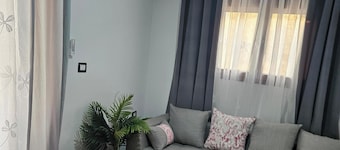 Charming apartment in the heart of Sousse