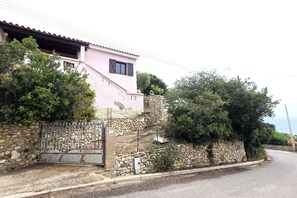 Exterior - Vrbo Property (Costa Rei)