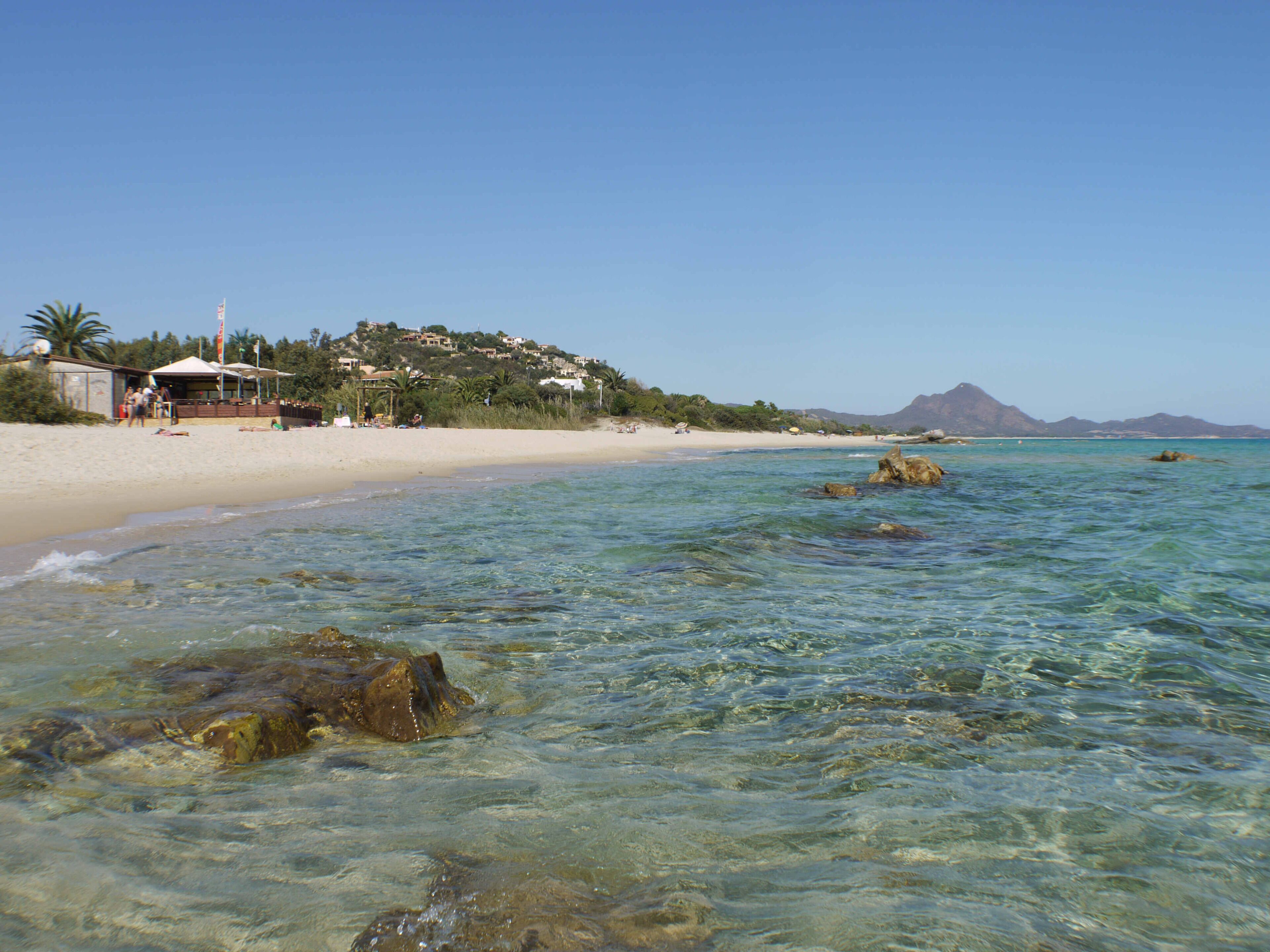 Playa