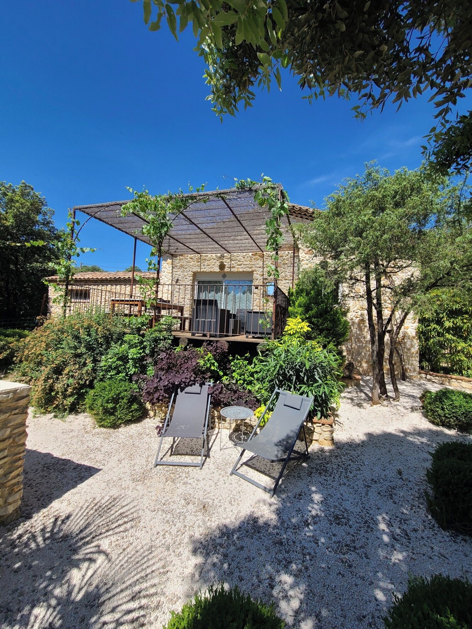 Terras