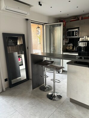Cuisine privée