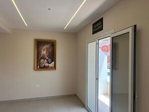 Interior - Kanaj Rooms and Apartments (Vlora)