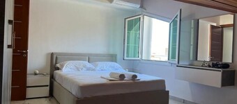Kanaj Rooms and Apartments