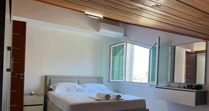 Kanaj Rooms and Apartments