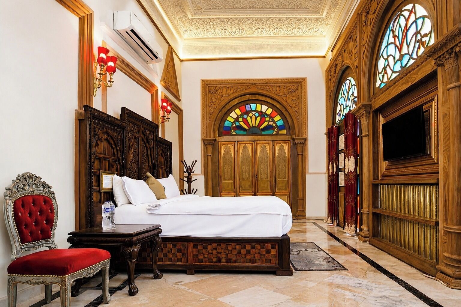 Royal Suite