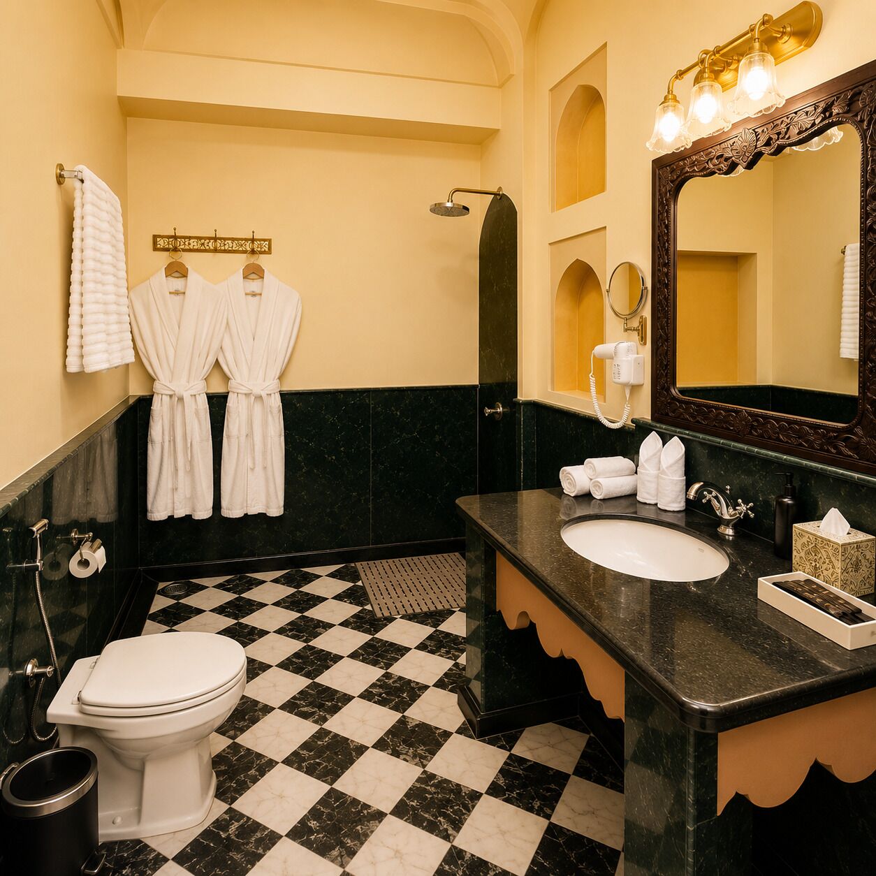 Royal Suite | Free WiFi