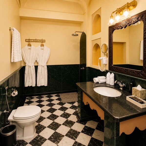 Suite Royal | Wifi gratis