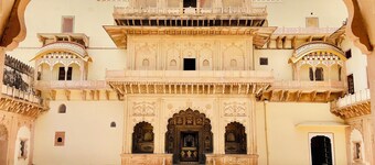 Mahal Khas Palace
