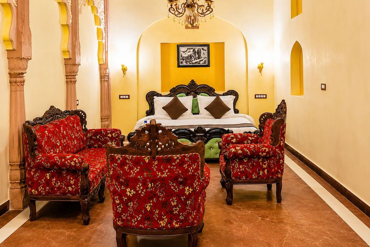 Suite Royal | Wifi gratis