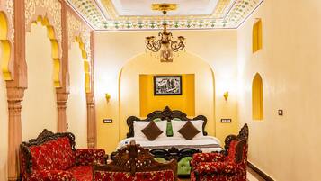 Royal Suite | Free WiFi