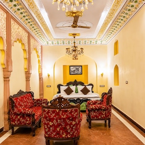 Suite Royal | Wifi gratis